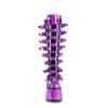 DemoniaCult - SWING815 Plateau Laarzen - Paars Product image